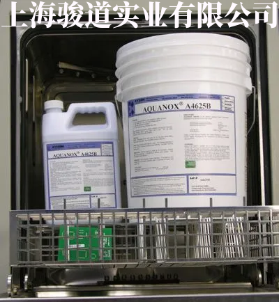 江苏美国 KYZEN CYBERSOLV 141-R 手工和保养清洗剂