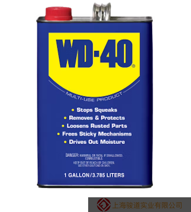 厦门美国 WD-40 Specialist® Cleaner & Degreaser 是一种专为去除油脂、污垢、油渍和其他顽固污渍而设计的清洁剂。