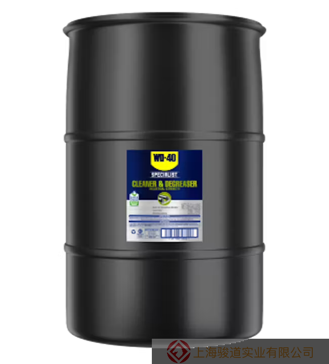 南昌美国 WD-40 Specialist® Cleaner & Degreaser 一种工业级强力快速作用的清洁剂 能够迅速分解油脂同时与其它刺激性脱脂剂不同它对大多数表面都是安全的