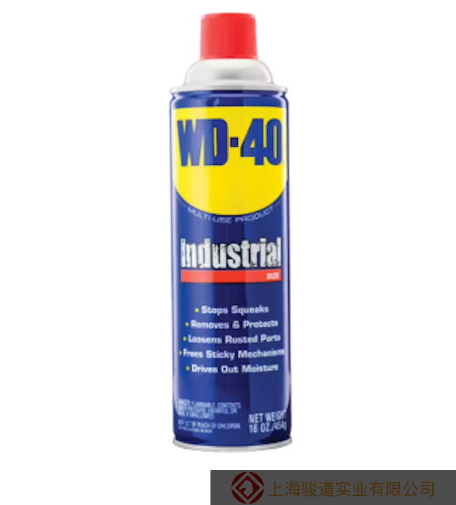 太原美国 WD-40® Multi-Use Product Industrial Size 一种工业级产