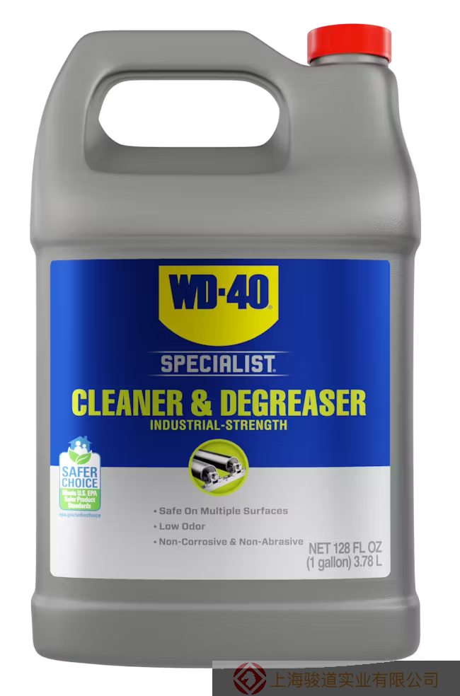 太原美国 WD-40 Specialist® Cleaner & Degreaser 一种专为去除油脂、