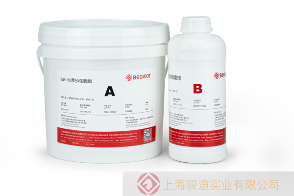 南昌拜高 BEGINOR ELAPLUS SIPA FOAM 8202 A/B 双组分材料发泡灌封胶 适用于家电行业或汽车部件的U型槽填充