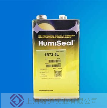 美国 HumiSeal 1B73 LOC 低VOC（挥发性有机化合物）溶剂型保形涂料  适用于印刷电