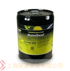 南昌美国 HumiSeal UV500 一种高固体含量的UV双固化弹性丙烯酸酯保形涂料 可以通过所有选择性涂层设备进行应用