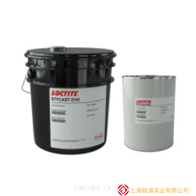 汉高 LOCTITE STYCAST ES 6501 黑色，低至中等粘度环氧树脂灌封胶